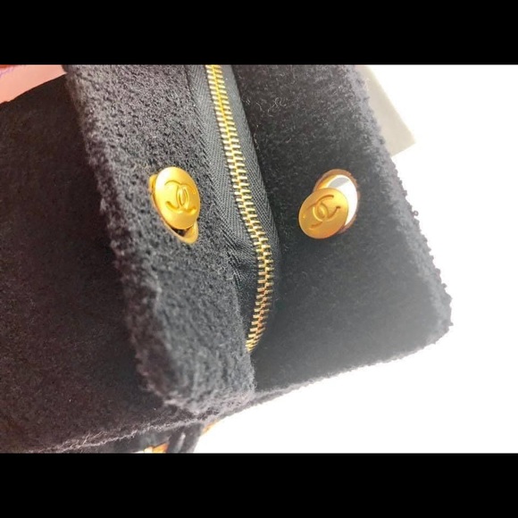 Mademoiselle Chain Totel - Picture 9 of 16